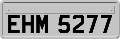 EHM5277