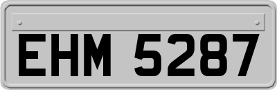EHM5287