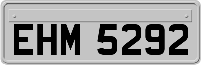 EHM5292