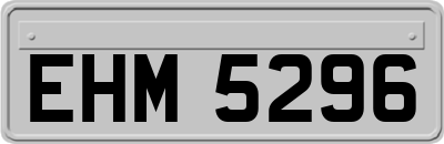 EHM5296