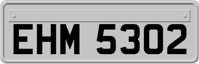 EHM5302