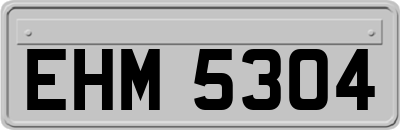 EHM5304