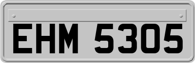 EHM5305