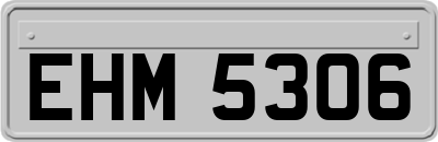 EHM5306