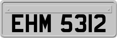 EHM5312
