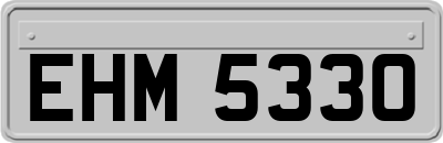 EHM5330