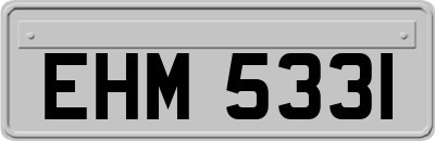 EHM5331