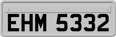 EHM5332