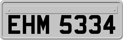 EHM5334