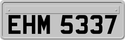 EHM5337
