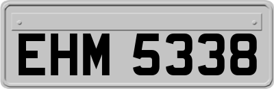 EHM5338