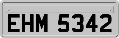 EHM5342