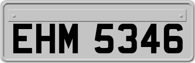 EHM5346