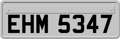EHM5347