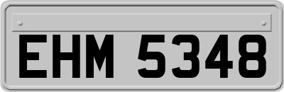 EHM5348