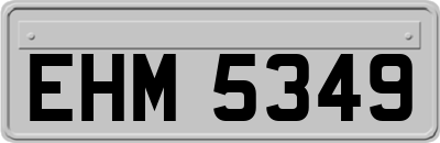 EHM5349