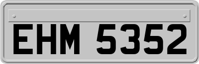 EHM5352