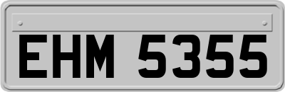 EHM5355