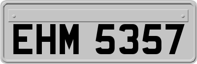 EHM5357