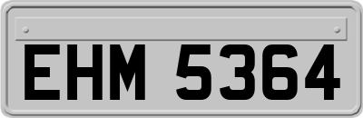 EHM5364