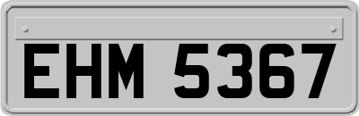 EHM5367