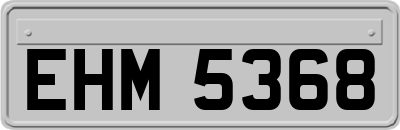 EHM5368