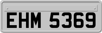 EHM5369