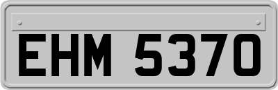 EHM5370