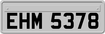 EHM5378