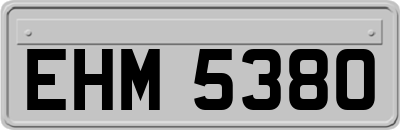 EHM5380