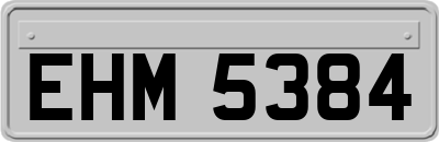 EHM5384