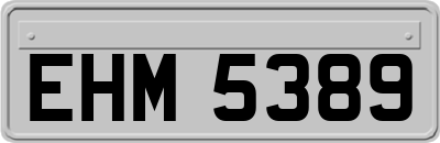 EHM5389