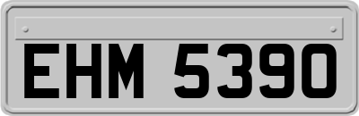 EHM5390