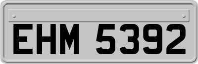 EHM5392