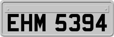 EHM5394