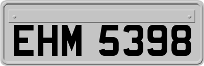 EHM5398