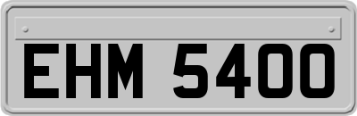 EHM5400