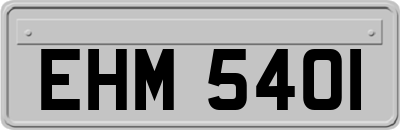 EHM5401
