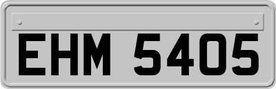 EHM5405