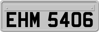 EHM5406