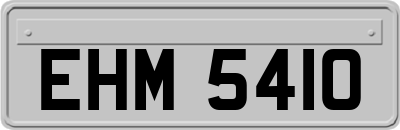 EHM5410
