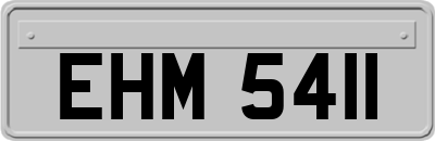 EHM5411