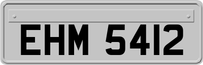 EHM5412