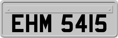 EHM5415