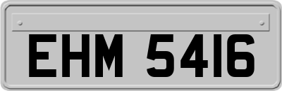 EHM5416