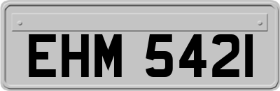 EHM5421