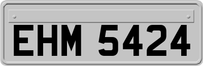 EHM5424