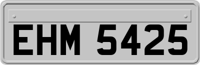EHM5425