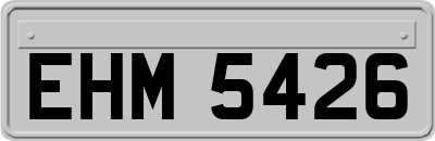 EHM5426
