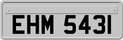 EHM5431
